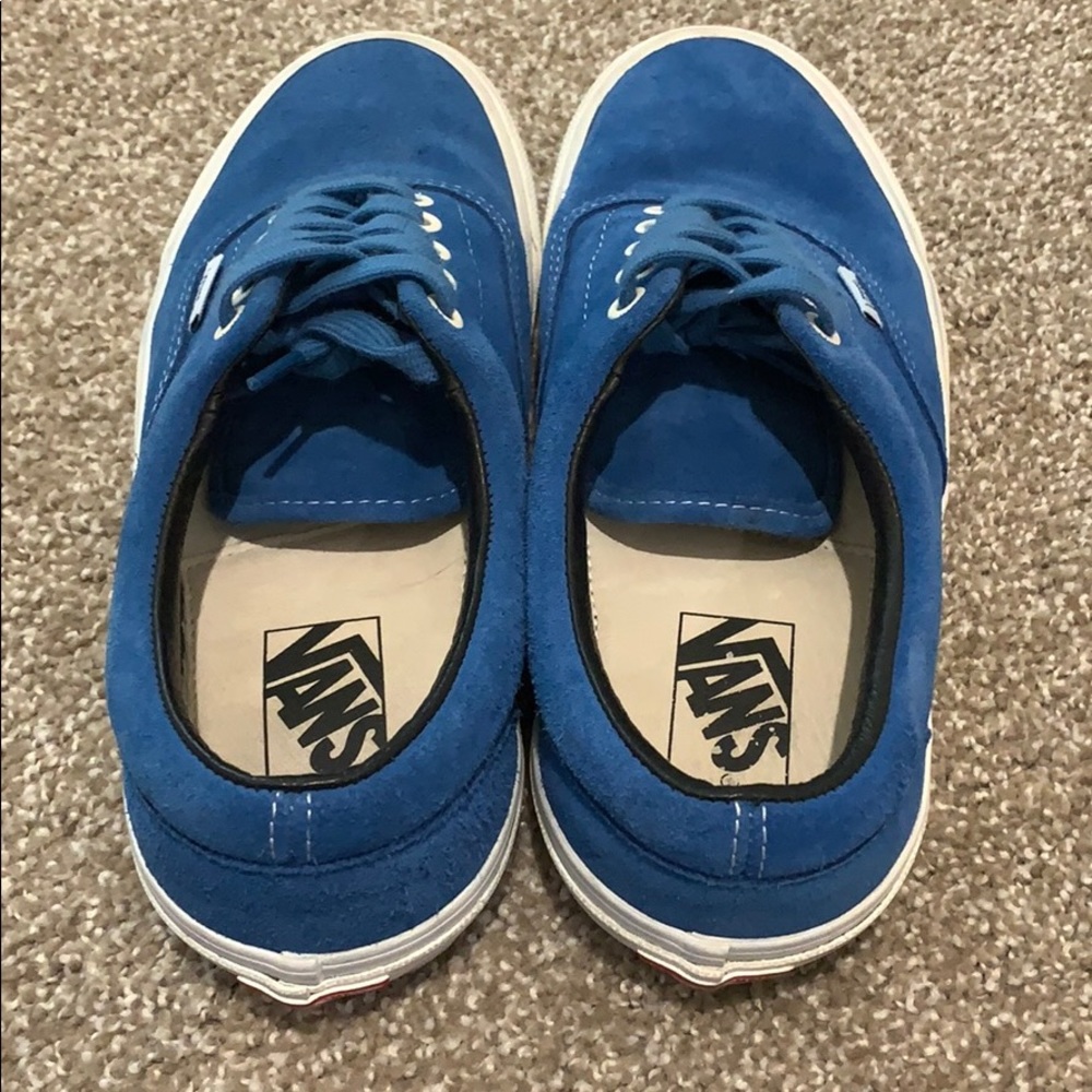 Authentic Vans - Picture 4 of 4